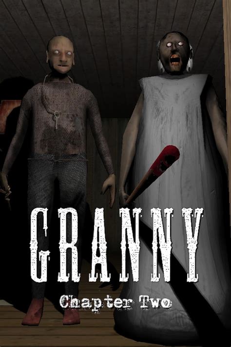 Granny 2 .